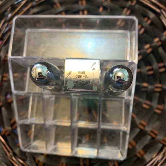 BNIB MACxBrooke Candy Lipstick- Mind Control - Picture 2 of 5